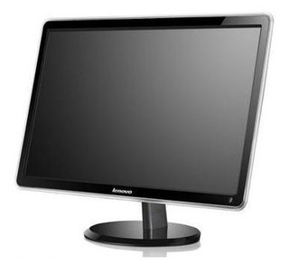 Монитор Lenovo 22" LS2251 Black TN LED 5ms 16:10 DVI 10M:1 250cd 170гр 160гр 1680x1050 D-Sub