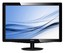 Монитор Philips 22" 220V3LSB/01 Black TN LED 5ms 16:10 DVI 1K:1 250cd