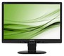 Монитор Philips 22" 225BL2CB/00 Black TN LED 5ms 16:10 DVI M/M HAS Pivot USB