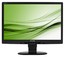 Монитор Philips 22" 225BL2CB/00 Black TN LED 5ms 16:10 DVI M/M HAS Pivot USB