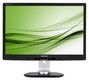 Монитор Philips 22" 225PL2EB/00 Black TN LED 5ms 16:10 DVI USB