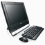 Моноблок Lenovo ThinkCentre M71z 20" HD PDC G630/4Gb/500Gb/DVDRW/WiFi/MCR/kb/m/W7HB