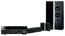 Комплект АС Yamaha Yamaha MovieSet 371 черный (RX-V371 bl + комплект акустики 5.0)