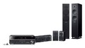 Комплект АС Yamaha Yamaha MovieSet 373 черный (RX-V373 bl + комплект акустики 5.0)