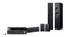 Комплект АС Yamaha Yamaha MovieSet 373 черный (RX-V373 bl + комплект акустики 5.0)