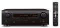 Ресивер cтерео Denon DRA-500AE черный