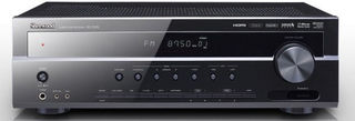 Ресивер Sherwood RD-705i черный