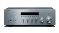 Ресивер cтерео Yamaha R-S500 серебро