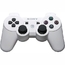 Контроллер Sony PlayStation 3 white (PS719289814)