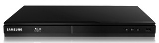 Плеер BluRay Samsung BD-E5300