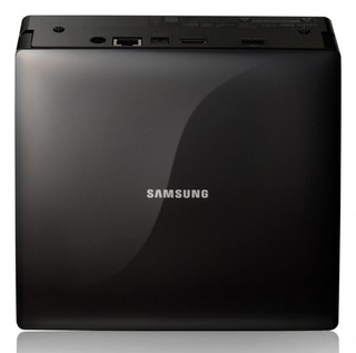 Плеер BluRay Samsung BD-ES6000