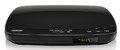 Плеер DVD BBK DVP752HD белый (+ диск на 500 песен)
