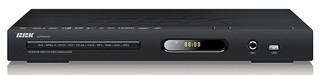 Плеер DVD BBK DVP954HD (+ диск на 500 песен)