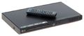 Плеер LG DP527 360mm USB DivX Karaoke