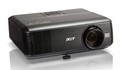 Проектор Acer P5206(3D) DLP 4000 LUMENS XGA 4500:1 CBII+, EcoPro, ZOOM HDMI, LAN 3.3кг Bag
