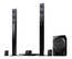 Домашний кинотеатр Panasonic SC-XH175EE-K