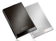 Жесткий диск A-Data USB 3.0 500Gb ANH13-500GU3-CSV 2.5" серебристый