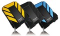 Жесткий диск A-Data USB 3.0 750Gb HD710-750GU3-CBK 2.5" черный