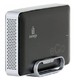 Жесткий диск Iomega USB 1Tb [35055] eGo (серый) USB 3.0 (антивирус 1 год)