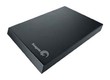 Жесткий диск Seagate Original USB 3.0 500Gb STBX500200 Expansion 2.5" черный