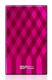 Жесткий диск Silicon Power USB 3.0 1Tb SP010TBPHDD10S3P 2.5" розовый (case)