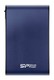 Жесткий диск Silicon Power USB 3.0 320Gb SP320GBPHDA80S3B 2.5" синий