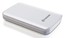 Жесткий диск Transcend USB 750Gb TS750GSJ25D2-W 2.5" (белый)