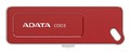 Флеш Диск USB 2.0 16Gb A-Data 16Gb C003 Red