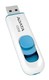 Флеш Диск USB 2.0 16Gb A-Data 16Gb C008 Blue