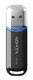 Флеш диск USB 2.0 32Gb A-Data C906 black