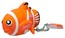 Флеш Диск Emtec 8Gb M317 Фигурка Clown Fish USB 2.0