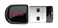 Флеш Диск Sandisk 8Gb Cruzer Fit SDCZ33-008G-B35