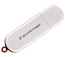 Флеш Диск USB 2.0 16Gb Silicon Power LuxMini 320 белый
