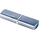 Флеш Диск USB 2.0 16Gb Silicon Power Luxmini 720 синий