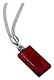 Флеш Диск Silicon Power 16Gb Touch 810 красный USB 2.0