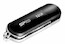Флеш Диск USB 2.0 32Gb Silicon Power Lusmini 322 черный