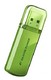 Флеш Диск Silicon Power 8Gb Helios 101 зеленый USB 2.0