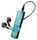 Плеер Flash Sony NWZB173FL 4Gb light blue