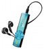 Плеер Flash Sony NWZB173FL 4Gb light blue