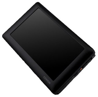 Плеер Flash Cowon Iaudio O2 16Gb черный