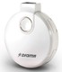 Плеер Flash Digma G1 4Gb White WMA MP3