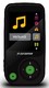 Плеер Flash Digma Q3 4Gb Black 1.8" FM /FM/AVI/AMV/MP3/WMA/FLAC/OGG/APE/ASF/WAV/TF slot