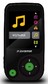 Плеер Flash Digma Q3 4Gb Black 1.8" FM /FM/AVI/AMV/MP3/WMA/FLAC/OGG/APE/ASF/WAV/TF slot