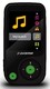 Плеер Flash Digma Q3 8Gb Black 1.8" FM /FM/AVI/AMV/MP3/WMA/FLAC/OGG/APE/ASF/WAV/TF slot