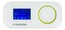 Плеер Flash Digma R1 8Gb White 1.1" FM Dic MicroSDHC HedPh WMA /MP3/WMA/WAV/Micro SDHC/Clip
