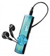 Плеер Flash Sony NWZB172FL 2Gb Light blue
