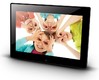 Фоторамка Digma 10.1" PF-1030 1024x600 черный Стекло ПДУ Видео