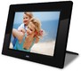 Фоторамка Digma 7" PF-750 800x480 черный Пластик ПДУ Видео
