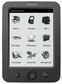 Электронная книга Digma e5 5дюймов 4Gb черная + чехол