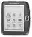 Электронная книга PocketBook 360 (PB512) Plus темно-серый